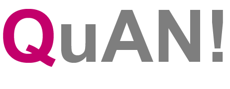 Mitglied des Berufsverbandes qualifizierter Algesiologen in Niedersachsen e.V. (QUAN) - Logo